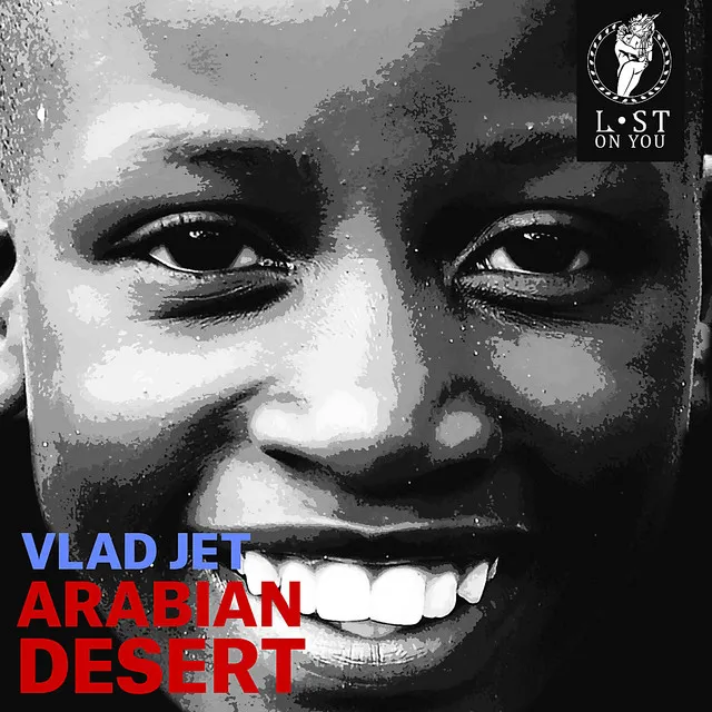 Arabian Desert - Original Mix