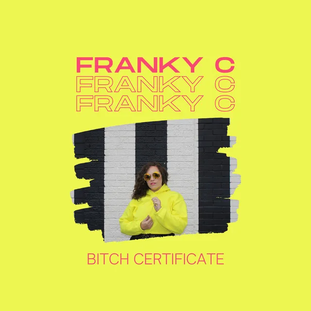 Bitch Certificate