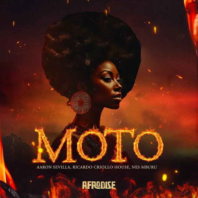 Moto - Radio Edit