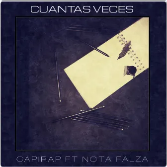 Cuantas Veces by Capirap