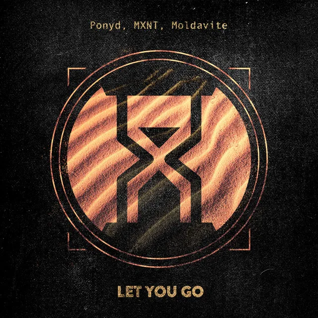 Let You Go