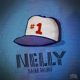 Nelly by Isaiah Rashad