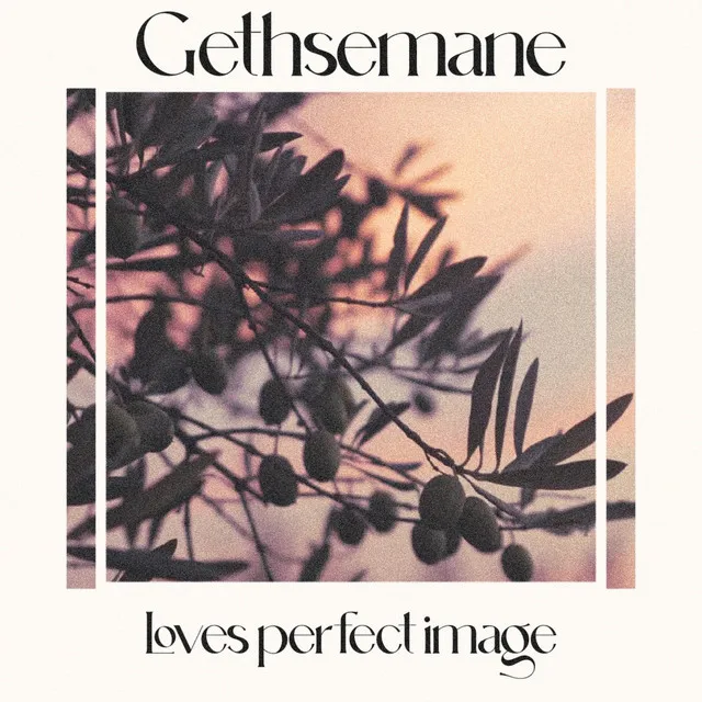 Gethsemane (Loves Perfect Image)