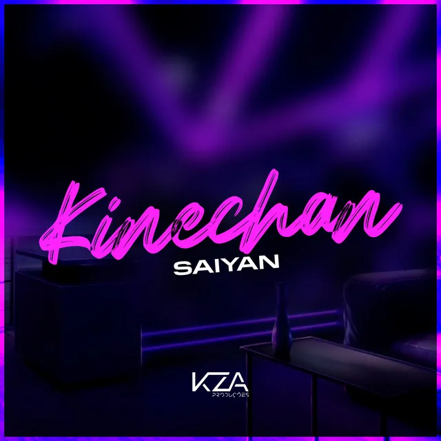 Kinechan