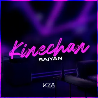 Kinechan by saiyan