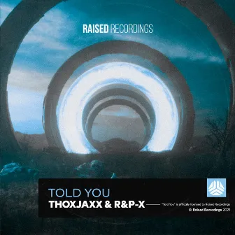 Told You by R&P-X