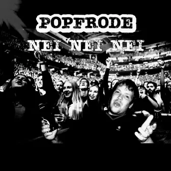 Nei Nei Nei by Popfrode