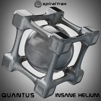 Insane Helium by Quantus