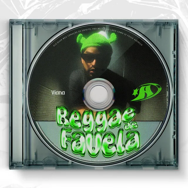 Reggae de Favela