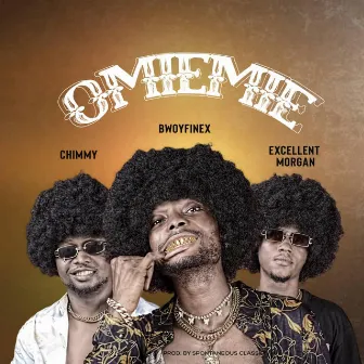 Omiemie by Bwoy Finex