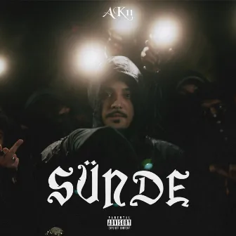 Sünde by ak11