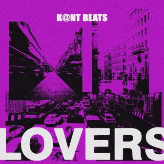 Lovers by K@nt beats