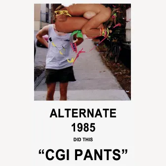 Alternate 1985 / 