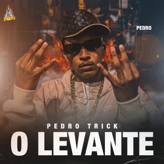 O Levante by Pedro Trick