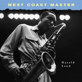 West Coast Master by Harold Land