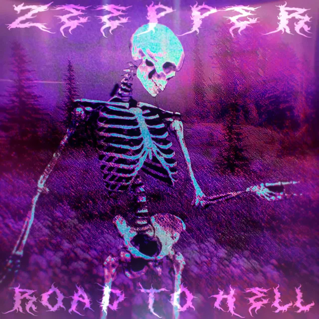 Road to Hell (Slowed)