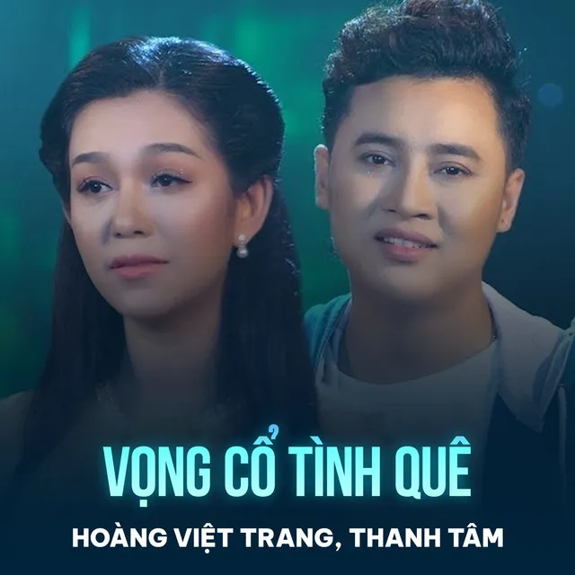 Vọng Cổ Tình Quê