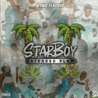 STAR BOY by Ikonic Slasher