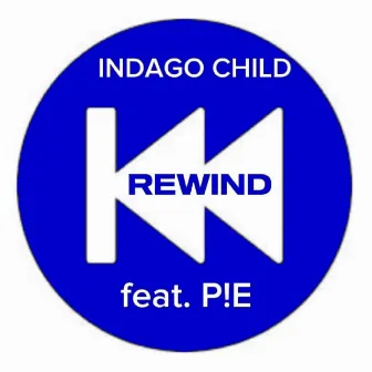 REWIND by INDAGO CHILD