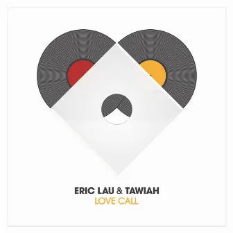 Love Call E.P by Eric Lau