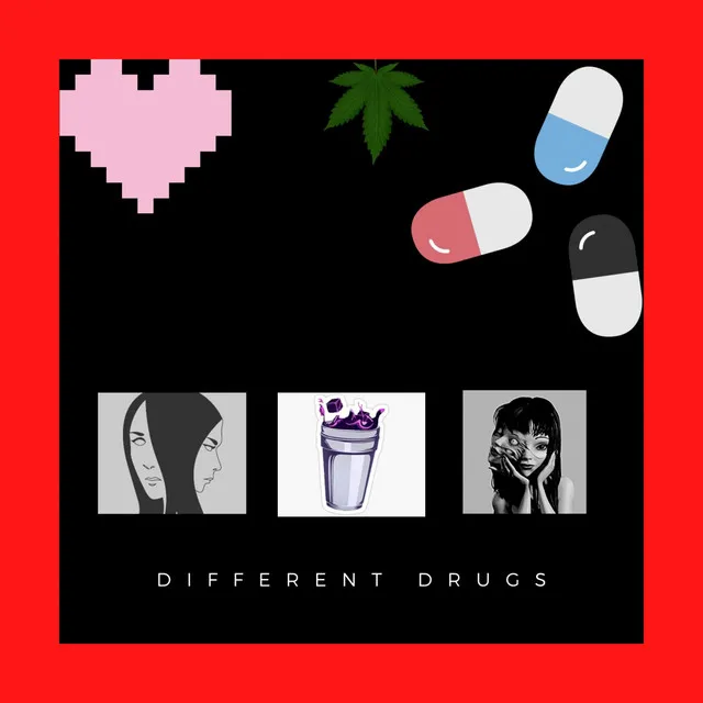 Different Drugs (GP)