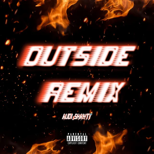 Outside Remix