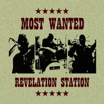 Revelation Station by Most Wanted