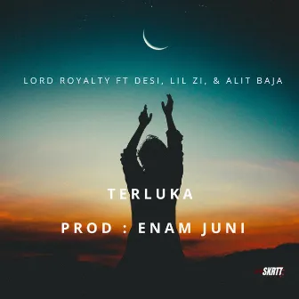 Terluka by Lord Royalty