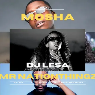 Mosha by DJ LESA