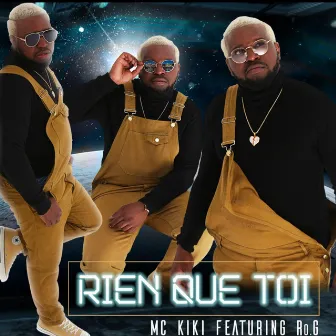 Rien que toi by Mc Kiki