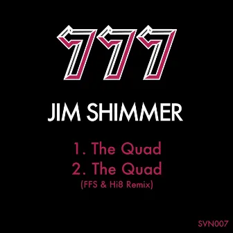 The Quad by Jim Shimmer