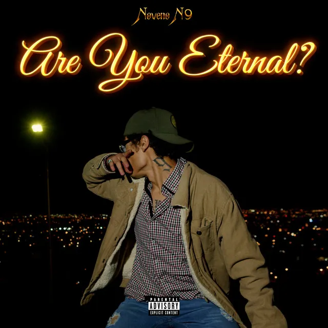 Are You Eternal?