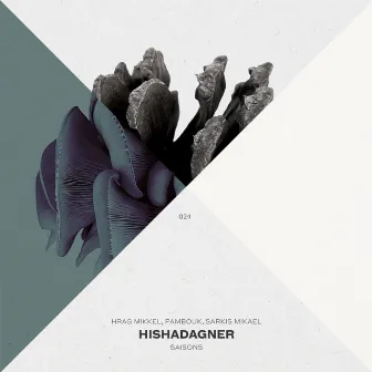 Hishadagner by Pambouk