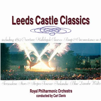 Leeds Castle Classics by Hubert Parry