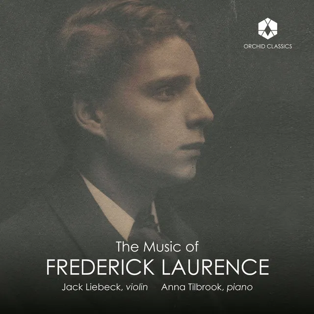 The Music of Frederick Laurence