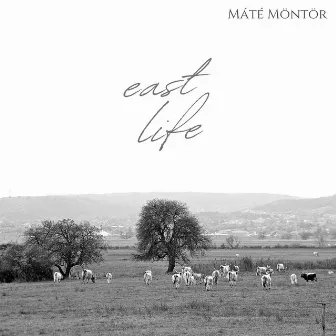 East Life by Máté Möntör