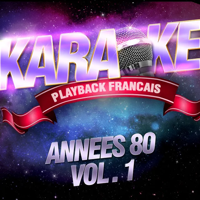 Karaoké Playback Français