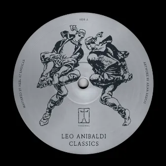 Classics by Leo Anibaldi