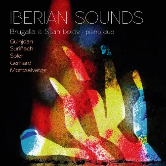 Iberian Sounds · Catalan Music for Two Piano by Emili Brugalla