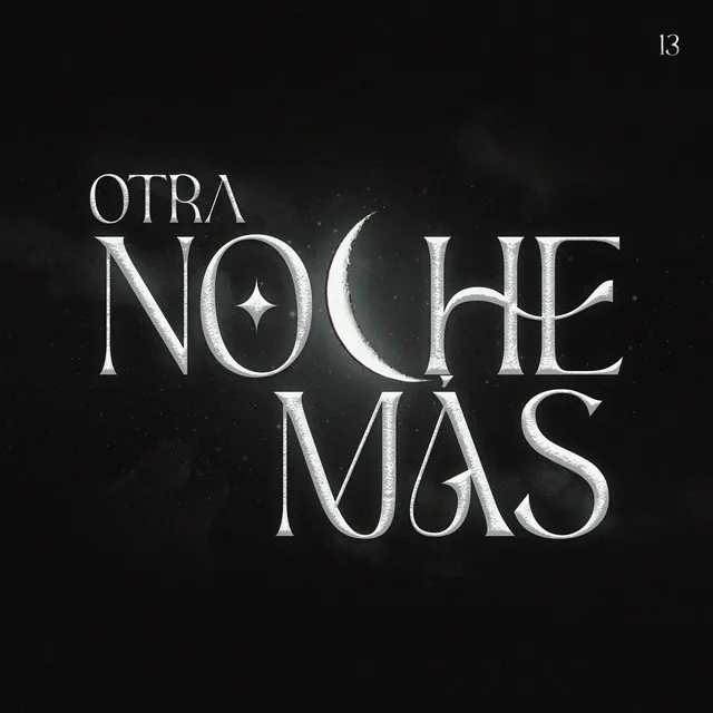 Otra Noche Más