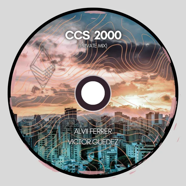 Ccs 2000 - Private Mix