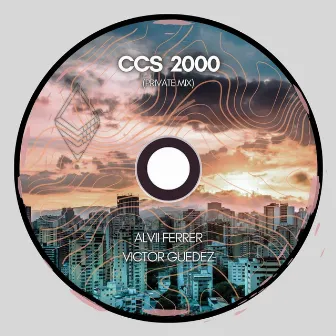 Ccs 2000 (Private Mix) by Victor Guedez