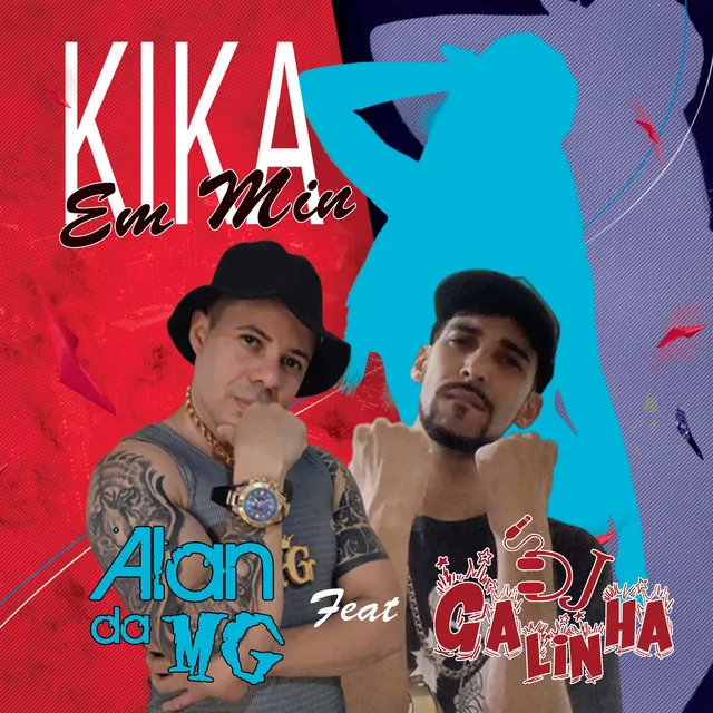 Kika em Mim