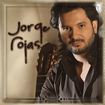 Jorge Rojas by Jorge Rojas