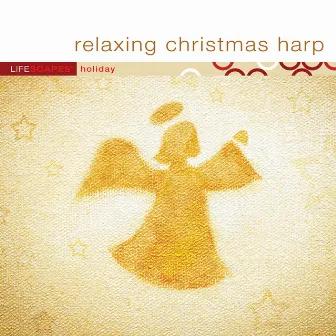 Relaxing Christmas Harp by Bruce Kurnow