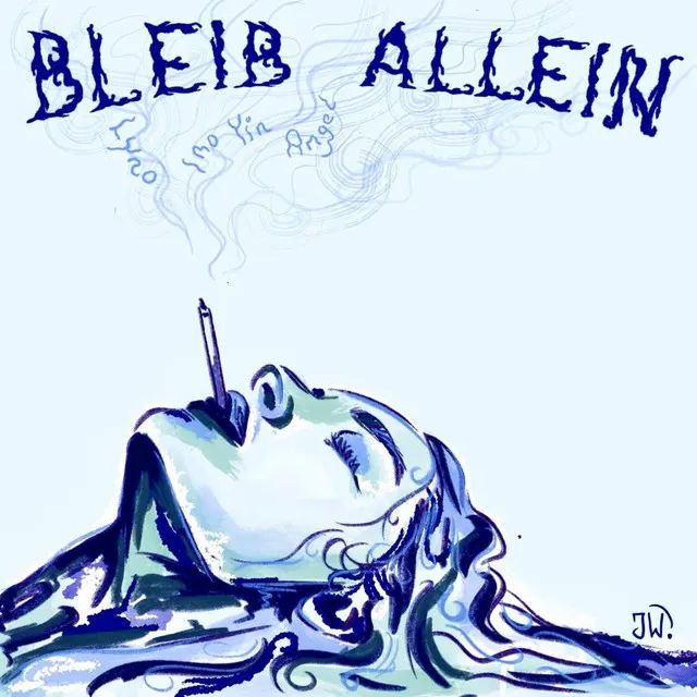 Bleib Allein