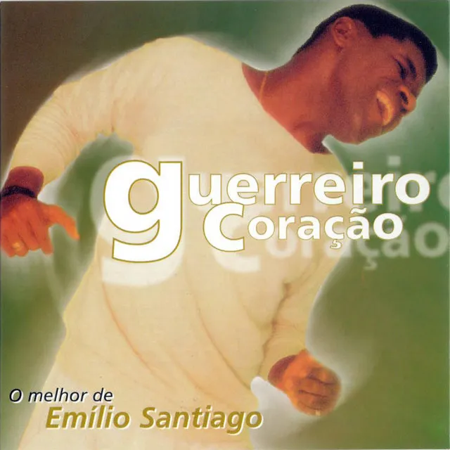 Emílio Santiago