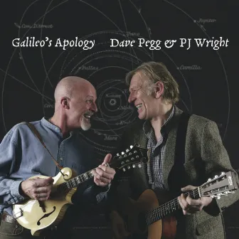 Galileo's Apology by Dave Pegg