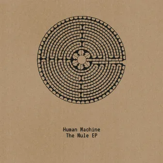 The Mule EP by Human Machine