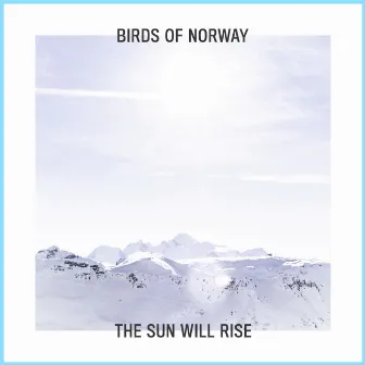 The Sun Will Rise by Birds of Norway